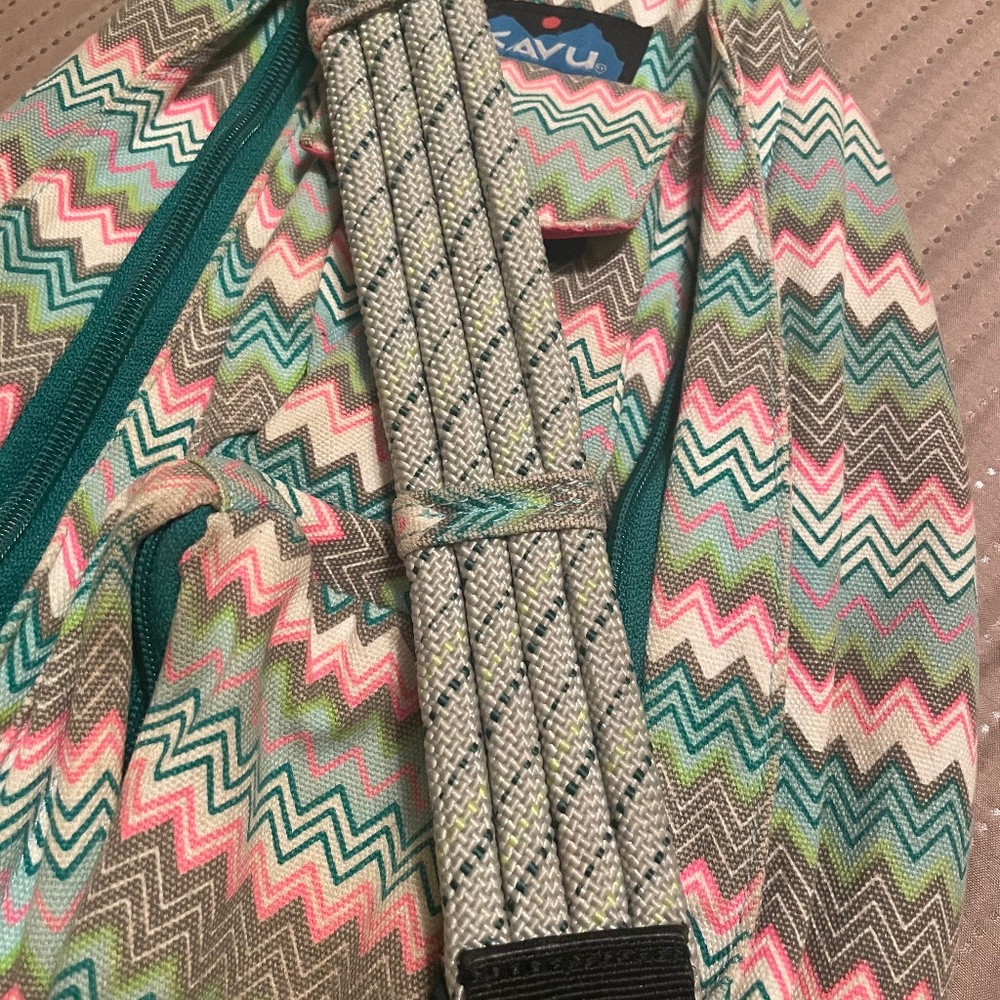 Kavu Rope bag